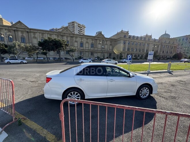 Toyota Camry 2014, 250,000 km - 2.5 л - Bakı