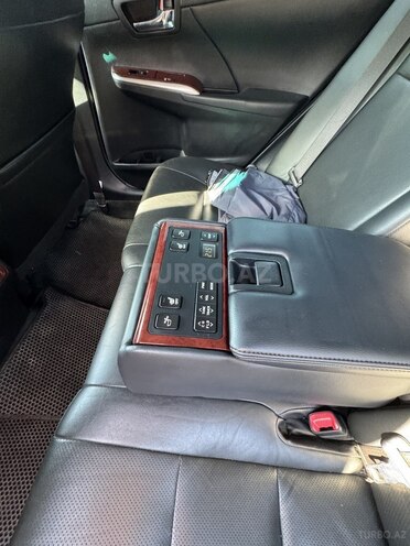 Toyota Camry 2014, 250,000 km - 2.5 л - Bakı