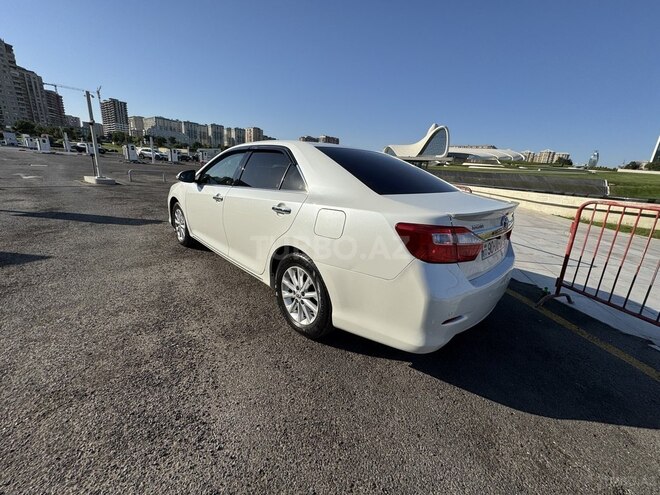 Toyota Camry 2014, 250,000 km - 2.5 л - Bakı
