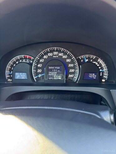 Toyota Camry 2014, 250,000 km - 2.5 л - Bakı