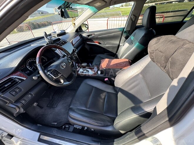 Toyota Camry 2014, 250,000 km - 2.5 л - Bakı