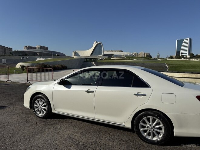 Toyota Camry 2014, 250,000 km - 2.5 л - Bakı