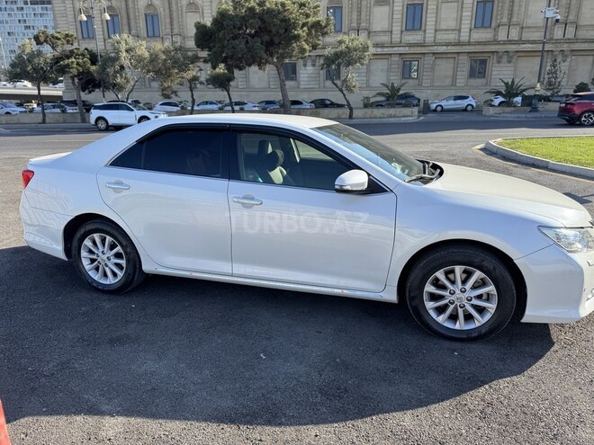 Toyota Camry 2014, 250,000 km - 2.5 л - Bakı