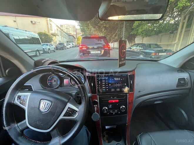Khazar SD 2021, 210,000 km - 1.7 l - Bakı