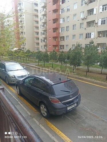 Opel Astra 2007, 450,000 km - 1.3 l - Bakı
