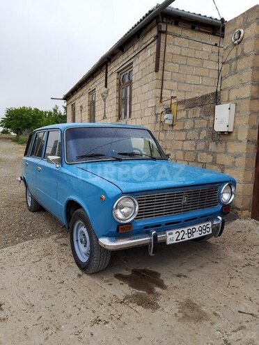 LADA (VAZ) 2102 1972, 75,896 km - 1.3 l - Dəliməmmədli