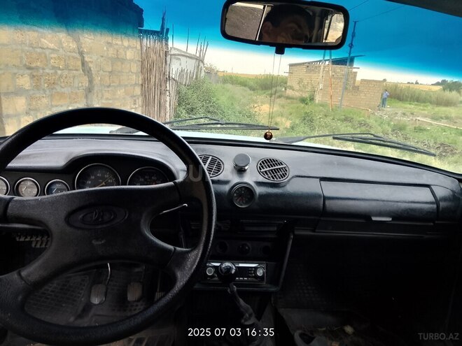 LADA (VAZ) 2102 1972, 75,896 km - 1.3 l - Dəliməmmədli
