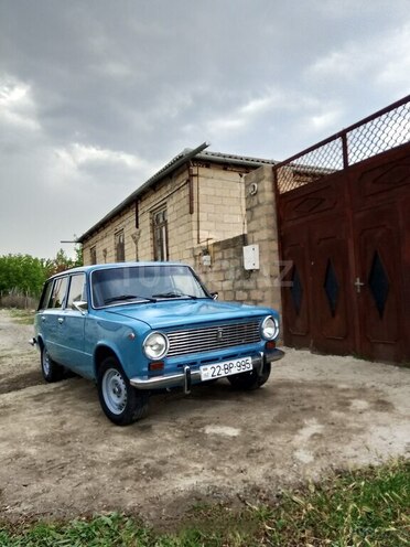 LADA (VAZ) 2102 1972, 75,896 km - 1.3 l - Dəliməmmədli