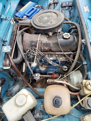 LADA (VAZ) 2102 1972, 75,896 km - 1.3 l - Dəliməmmədli
