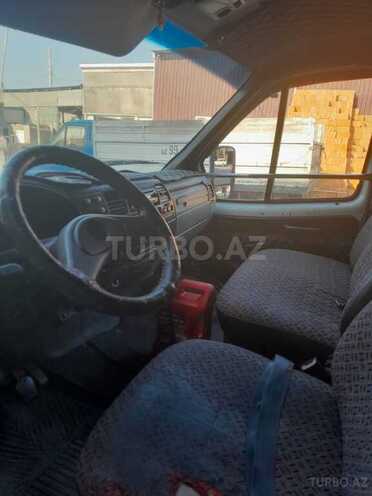 GAZ 3302-744 2008, 399,000 km - 2.5 l - Bakı