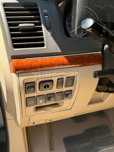 Toyota Land Cruiser 2012, 165,000 km - 4.0 л - Bakı
