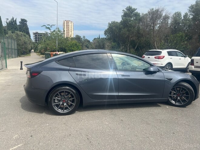 Tesla Model 3 2021, 278,500 km - 0.0 l - Bakı
