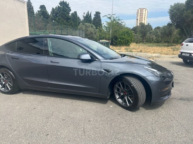 Tesla Model 3 2021, 278,500 km - 0.0 l - Bakı