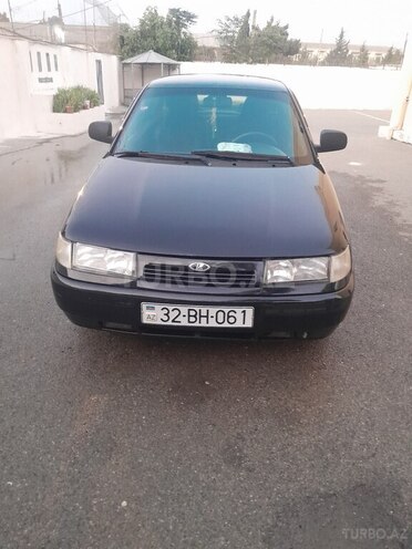 LADA (VAZ) 2112 2006, 280,000 km - 1.6 л - Bakı