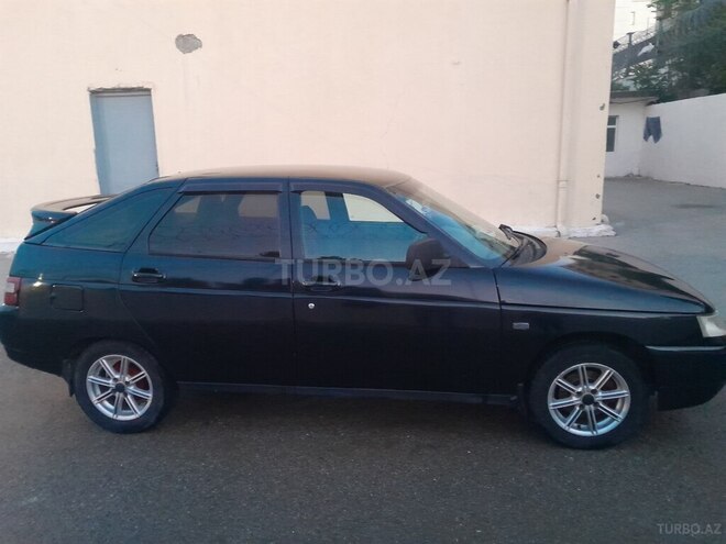 LADA (VAZ) 2112 2006, 280,000 km - 1.6 л - Bakı