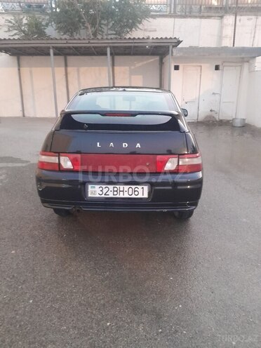 LADA (VAZ) 2112 2006, 280,000 km - 1.6 л - Bakı