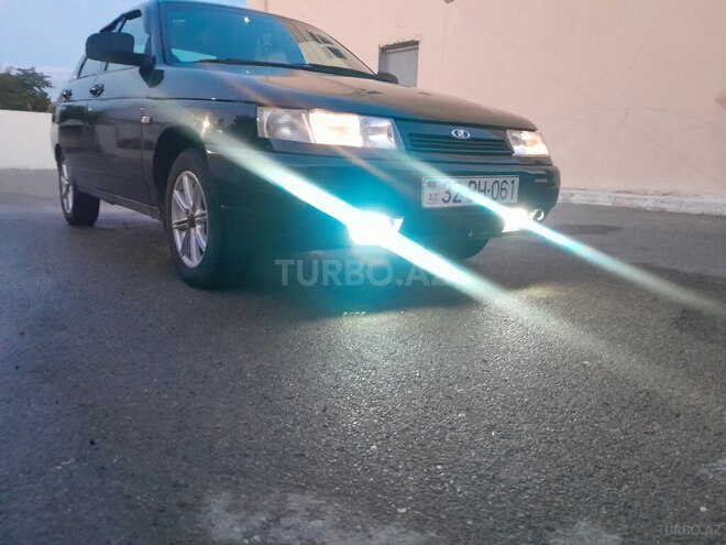 LADA (VAZ) 2112 2006, 280,000 km - 1.6 л - Bakı