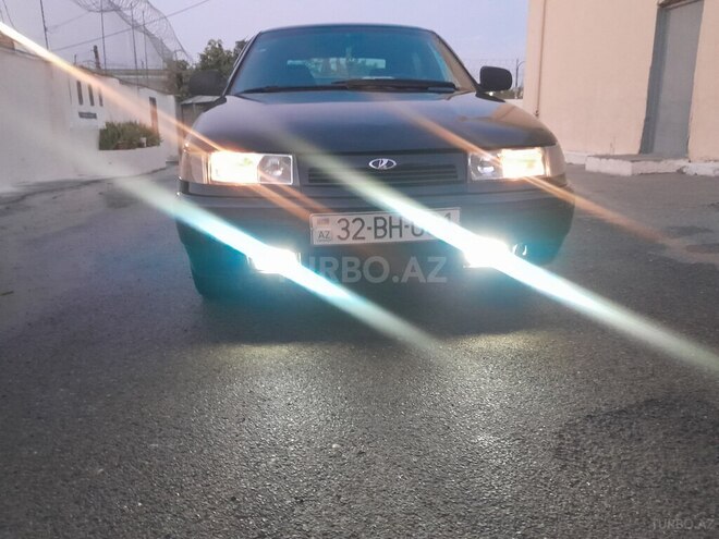 LADA (VAZ) 2112 2006, 280,000 km - 1.6 л - Bakı