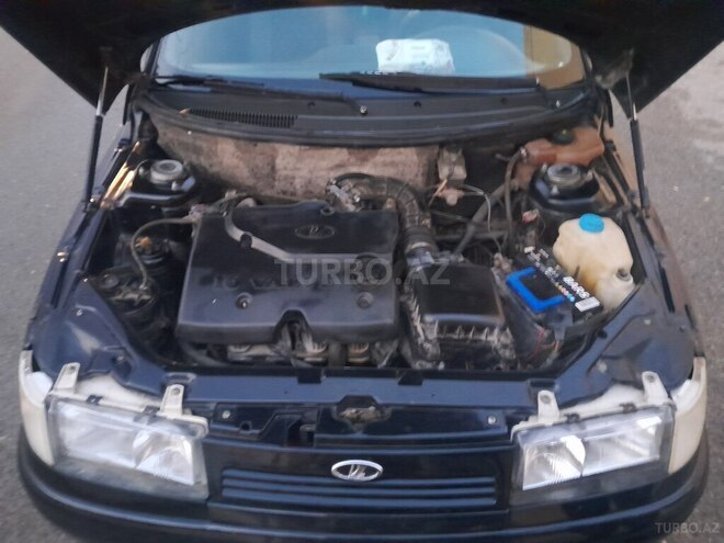 LADA (VAZ) 2112 2006, 280,000 km - 1.6 л - Bakı
