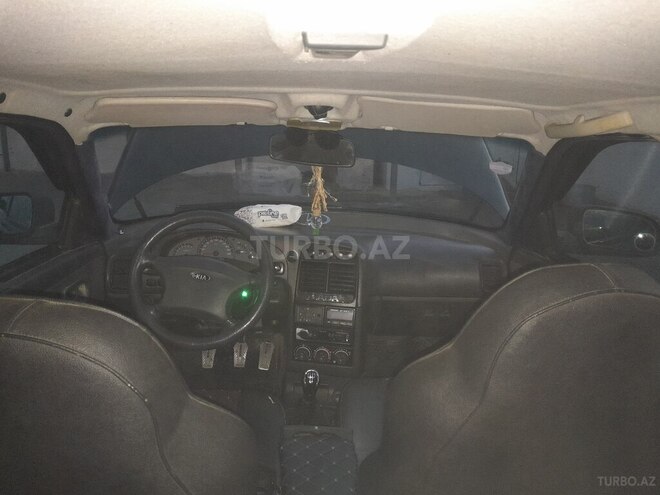 LADA (VAZ) 2112 2006, 280,000 km - 1.6 л - Bakı