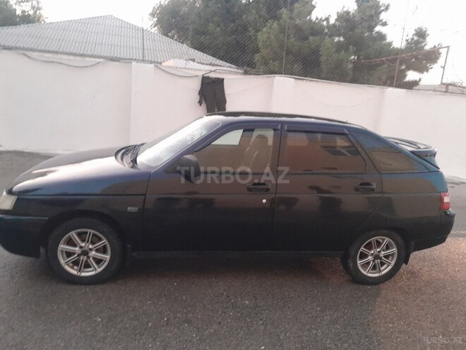 LADA (VAZ) 2112 2006, 280,000 km - 1.6 л - Bakı