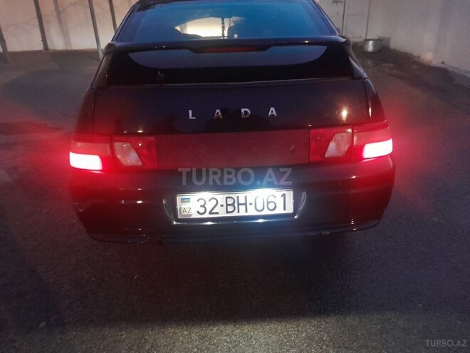 LADA (VAZ) 2112 2006, 280,000 km - 1.6 л - Bakı