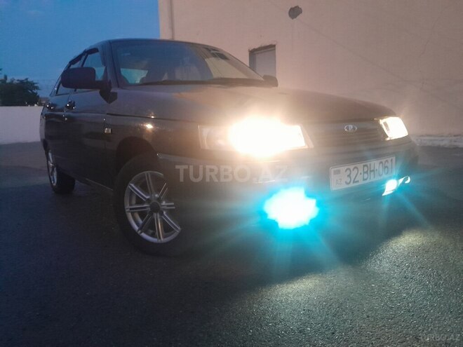 LADA (VAZ) 2112 2006, 280,000 km - 1.6 л - Bakı