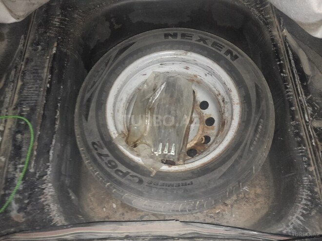 LADA (VAZ) 2112 2006, 280,000 km - 1.6 л - Bakı