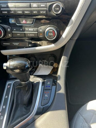 Kia Optima 2015, 143,232 km - 2.0 l - Bakı