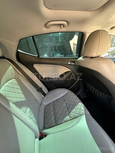 Kia Optima 2015, 143,232 km - 2.0 l - Bakı