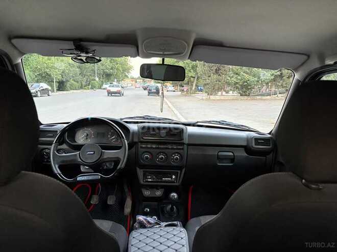 LADA (VAZ) Niva 2023, 58,000 km - 1.7 l - Gəncə