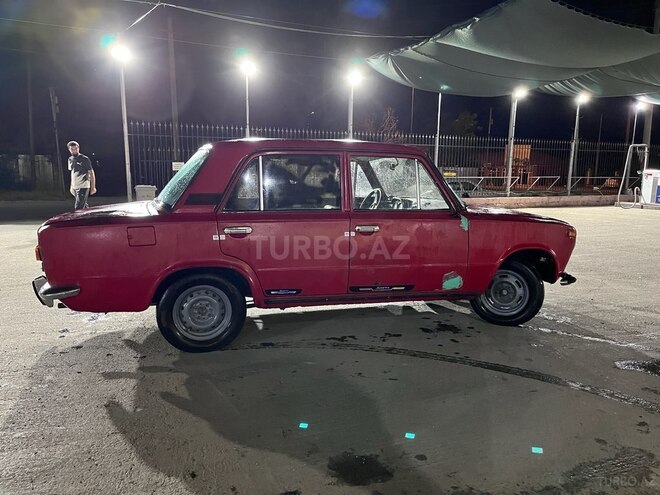 LADA (VAZ) 21011 1976, 350,000 km - 1.6 л - Qusar