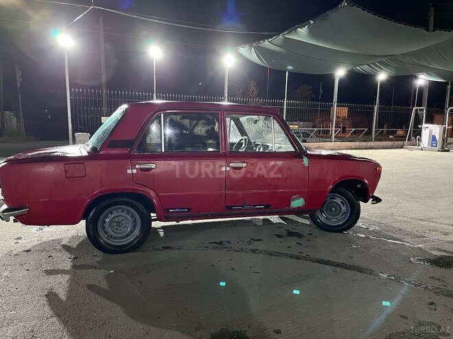 LADA (VAZ) 21011 1976, 350,000 km - 1.6 л - Qusar