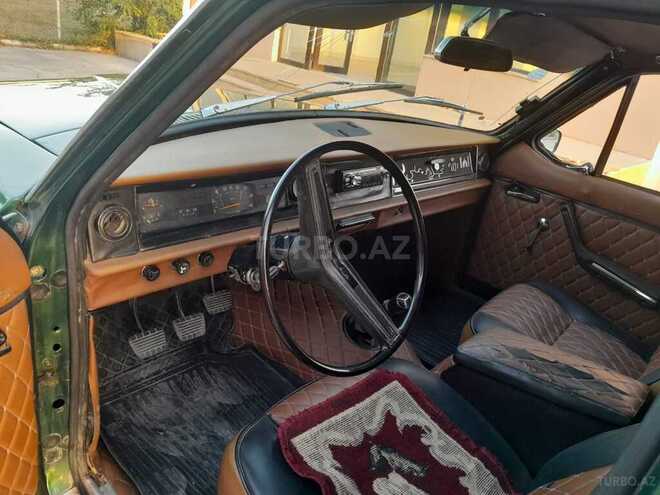 GAZ 24 1977, 25,800 km - 2.5 л - Ağstafa
