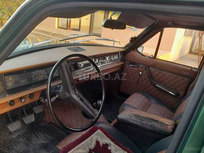 GAZ 24 1977, 25,800 km - 2.5 л - Ağstafa