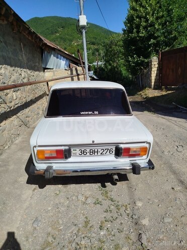 LADA (VAZ) 2106 1993, 125,090 km - 1.3 l - Şəki