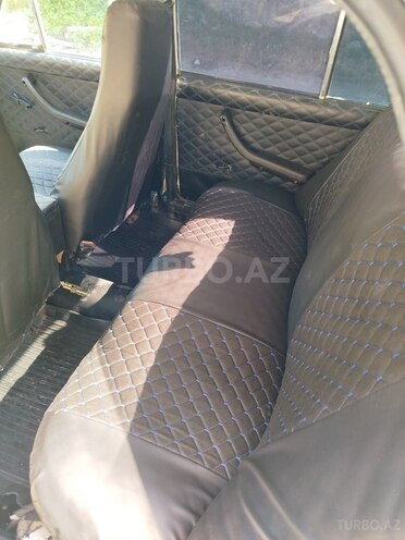 LADA (VAZ) 2106 1993, 125,090 km - 1.3 l - Şəki