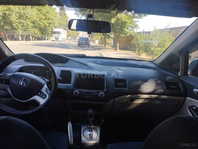 Honda Civic 2007, 352,220 km - 1.3 l - Gəncə