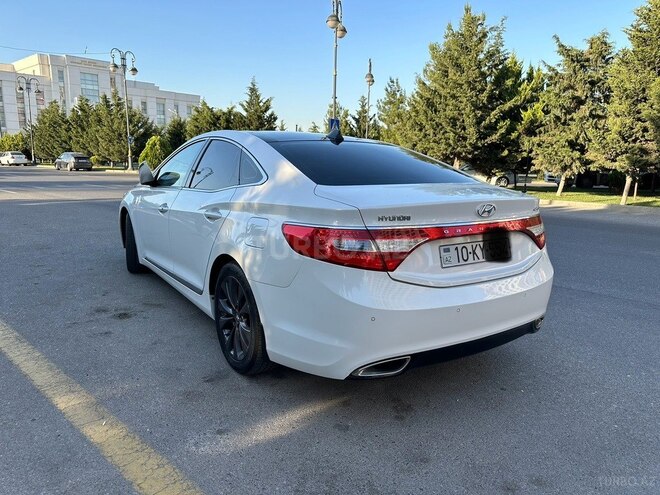 Hyundai Grandeur 2013, 103,000 km - 2.4 l - Bakı