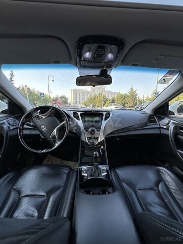 Hyundai Grandeur 2013, 103,000 km - 2.4 l - Bakı