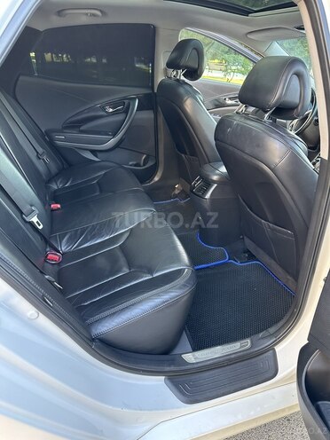 Hyundai Grandeur 2013, 103,000 km - 2.4 l - Bakı