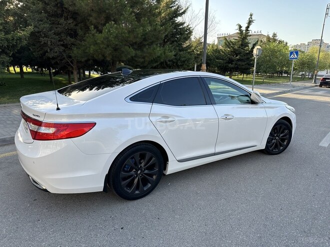 Hyundai Grandeur 2013, 103,000 km - 2.4 l - Bakı