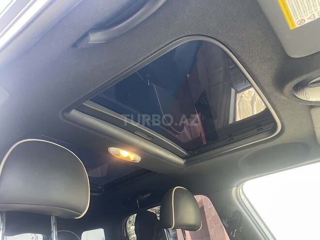 Mini Countryman 2011, 77,000 km - 1.6 л - Bakı