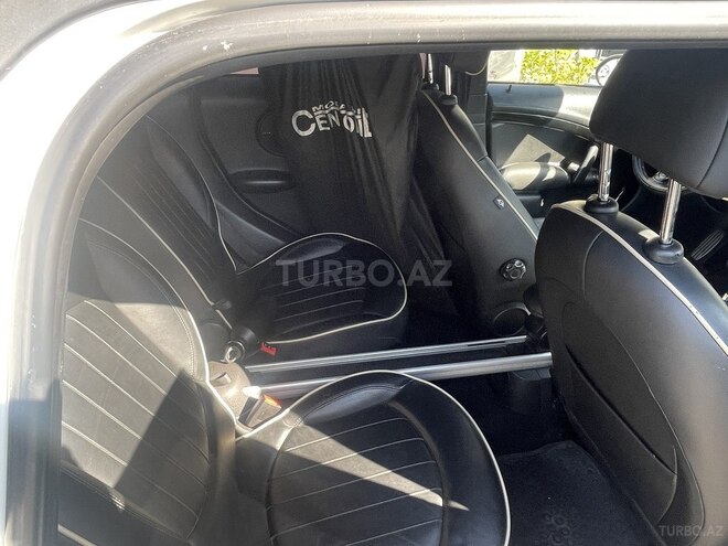 Mini Countryman 2011, 77,000 km - 1.6 л - Bakı