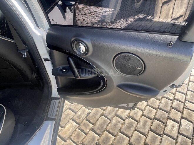 Mini Countryman 2011, 77,000 km - 1.6 л - Bakı