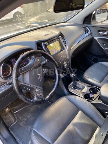 Hyundai Santa Fe 2014, 256,000 km - 2.0 l - Bakı