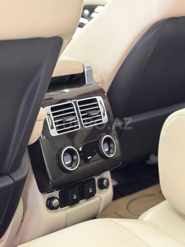 Land Rover Range Rover 2019, 60,000 km - 3.0 l - Bakı
