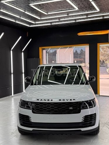 Land Rover Range Rover 2019, 60,000 km - 3.0 l - Bakı