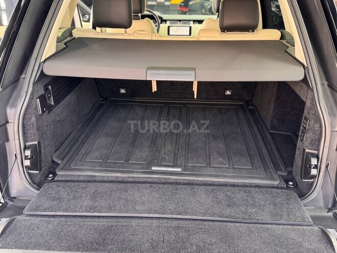 Land Rover Range Rover 2019, 60,000 km - 3.0 l - Bakı