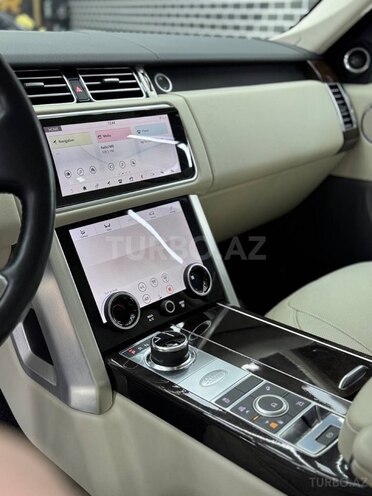 Land Rover Range Rover 2019, 60,000 km - 3.0 l - Bakı